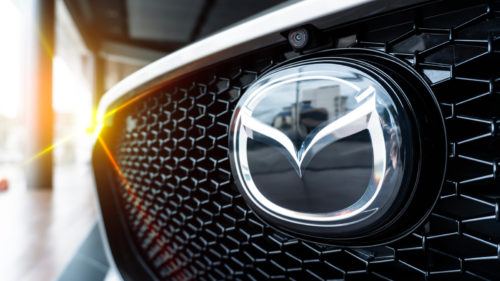 What Actually Happened With Mazda’s Once-Ambitious Luxury Division?