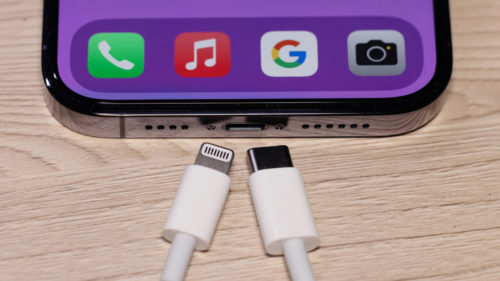 Is It Safe To Share An iPhone Charger With Someone Else?