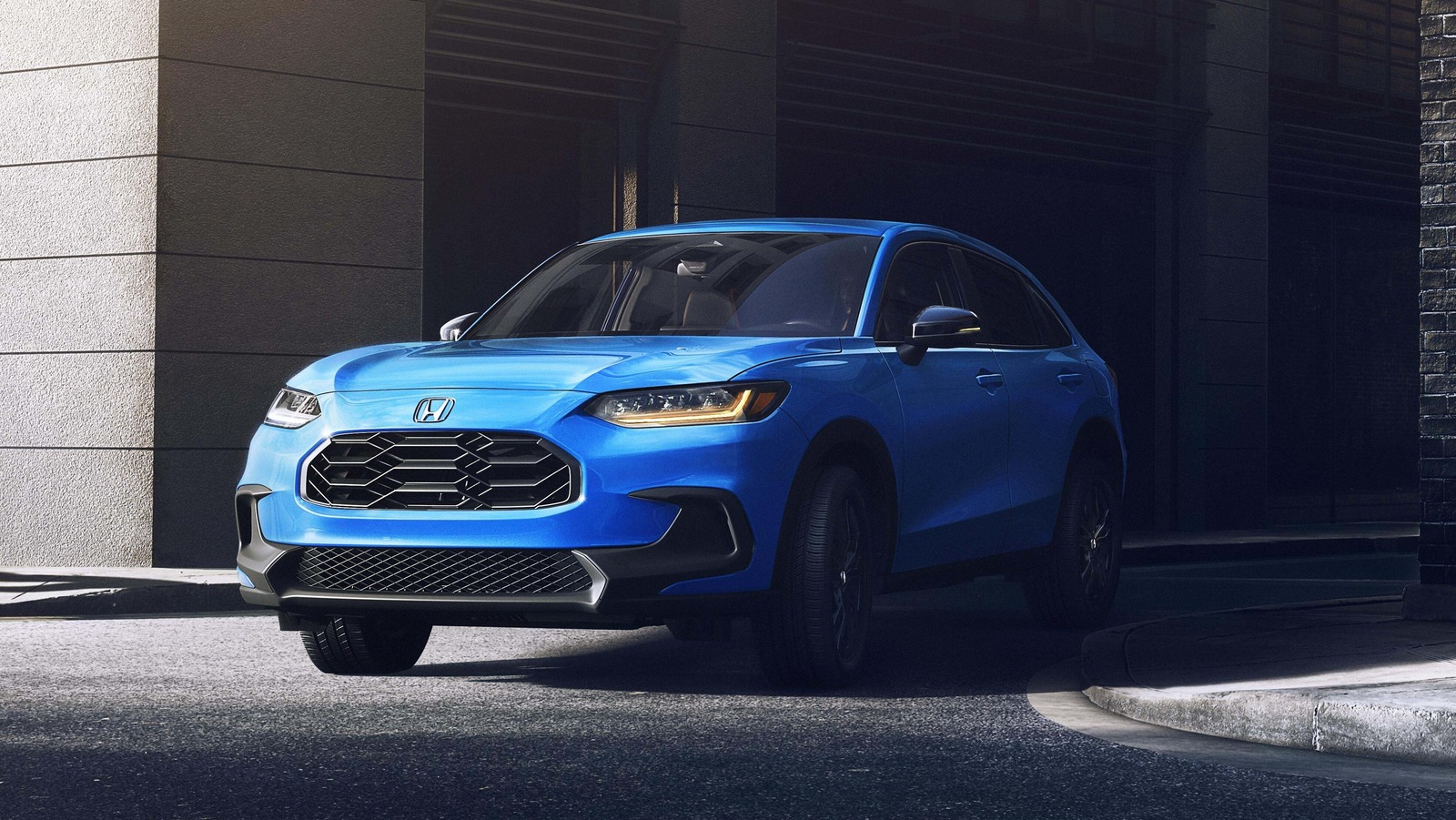 3 New Features Coming On The 2026 Honda HR-V That We’re Excited About