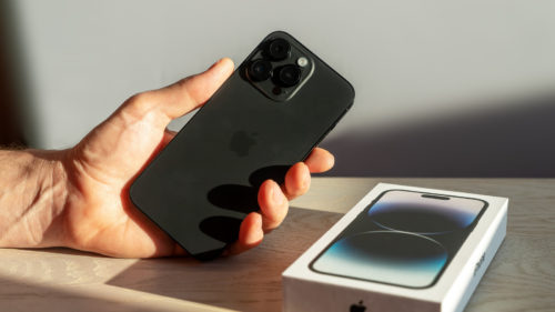What Happens If You Leave Your iPhone In The Sun Too Long