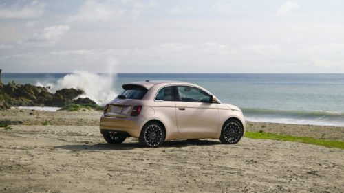 10 Of The Smallest Cars You Can Buy In The US