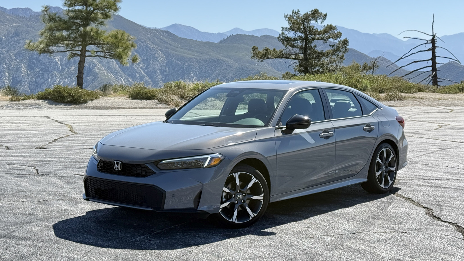 Kia K4 Vs. Honda Civic: Can A Cheaper Challenger Steal The Compact Sedan Crown?