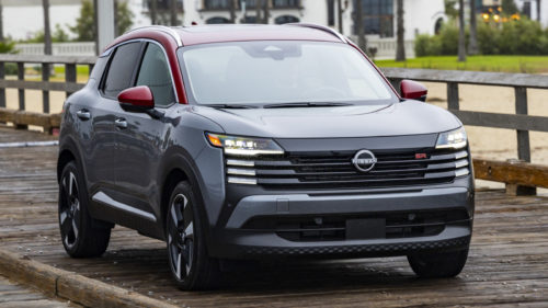 12 Of The Slowest Cars You Can Buy In America