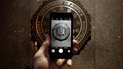 How To Keep Your Phone Safe From AI Scams, According To The FBI