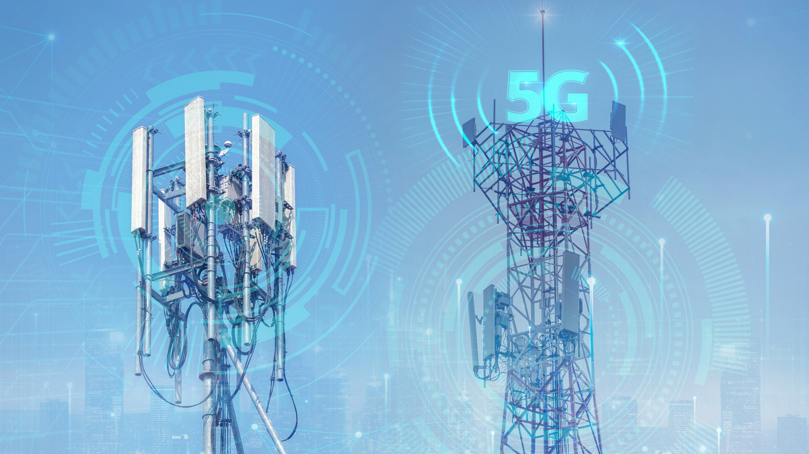 5G Ultra Capacity Vs. Ultra Wideband: What’s The Difference Between These Two Networks?