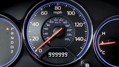 12 Useful Tips To Maintain A High-Mileage Car