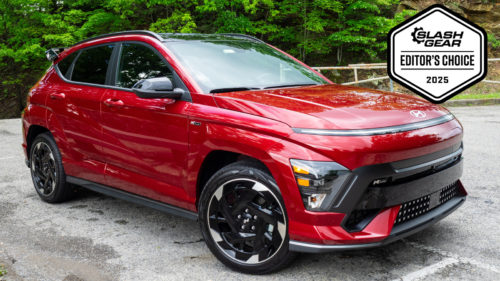 2025 Hyundai Kona Electric N Line Review, Price, Specs, Range & Performance