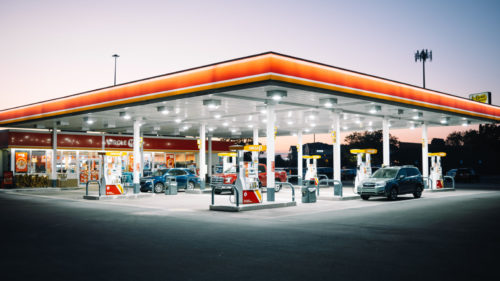 This Is The Best GasBuddy Alternative To Find Cheap Gas