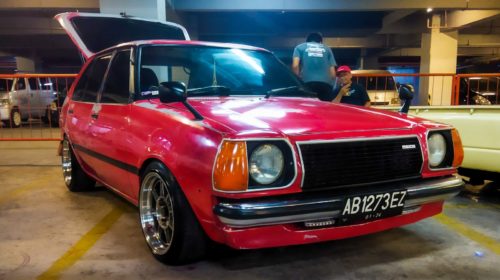 Why Did Mazda Discontinue The 323 & What Else Was It Called In North America?