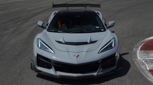 2025 Chevrolet Corvette ZR1 First Drive, Specs, Pricing, And Performance