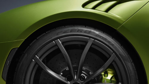 This Pirelli Tire Tech Could Make Them Illegal To Sell In The US