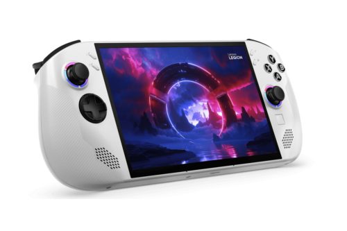 Lenovo Legion Go S: News, Price, Release Date, and Specs