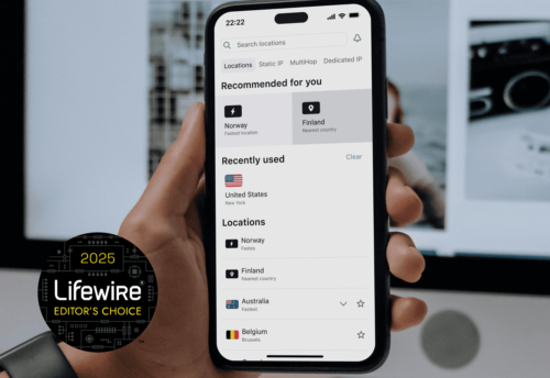 Unbeatable Surfshark VPN Deal: Save Over $370 for 28 Months of Protection