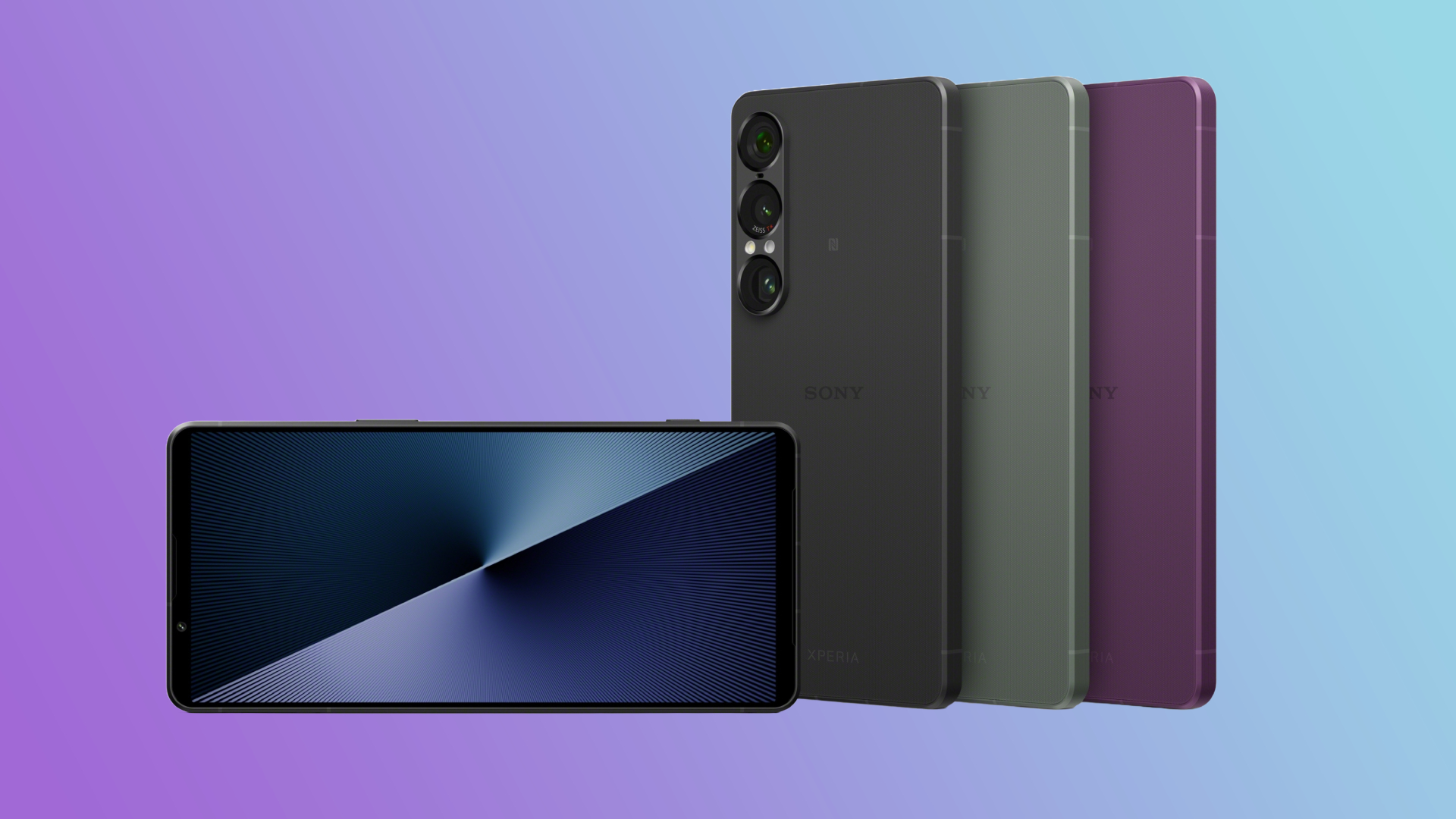 The new Sony Xperia 1 VII brings AI and camera upgrades to the photo-focused flagship phone