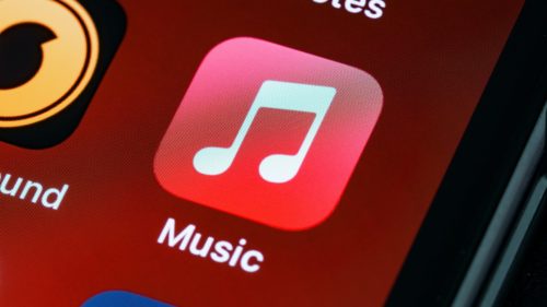 I’ve tried Apple Music’s new Sound Therapy playlists, and they’ve solved my sleep troubles