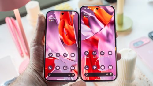 Google just showed us the new look of Android 16 and it’s aimed directly at the iPhone’s biggest fans