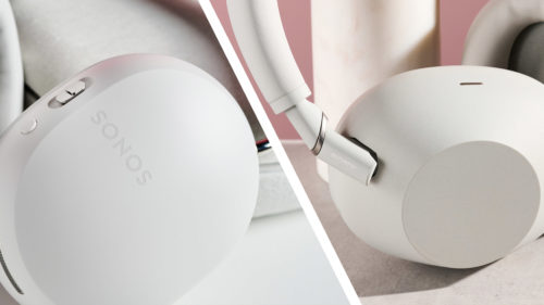 The Sony XM6 are an accomplished set of cans, but they’re not replacing my Sonos Ace anytime soon