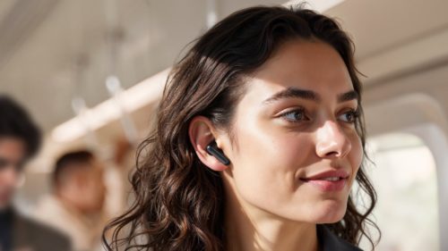 Anker’s new earbuds have a case that doubles as a phone battery pack – and, unsurprisingly, giant battery life for the buds