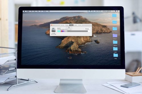 Other in Mac Storage: What It Is And How to Clean It Up