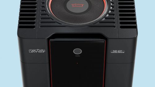 An American Hi-Fi Great Just Released a No-Holds-Barred Amplifier for Bespoke Audiophiles