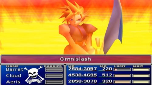 FF7 Limit Break Guide: Unlock Every Secret Move
