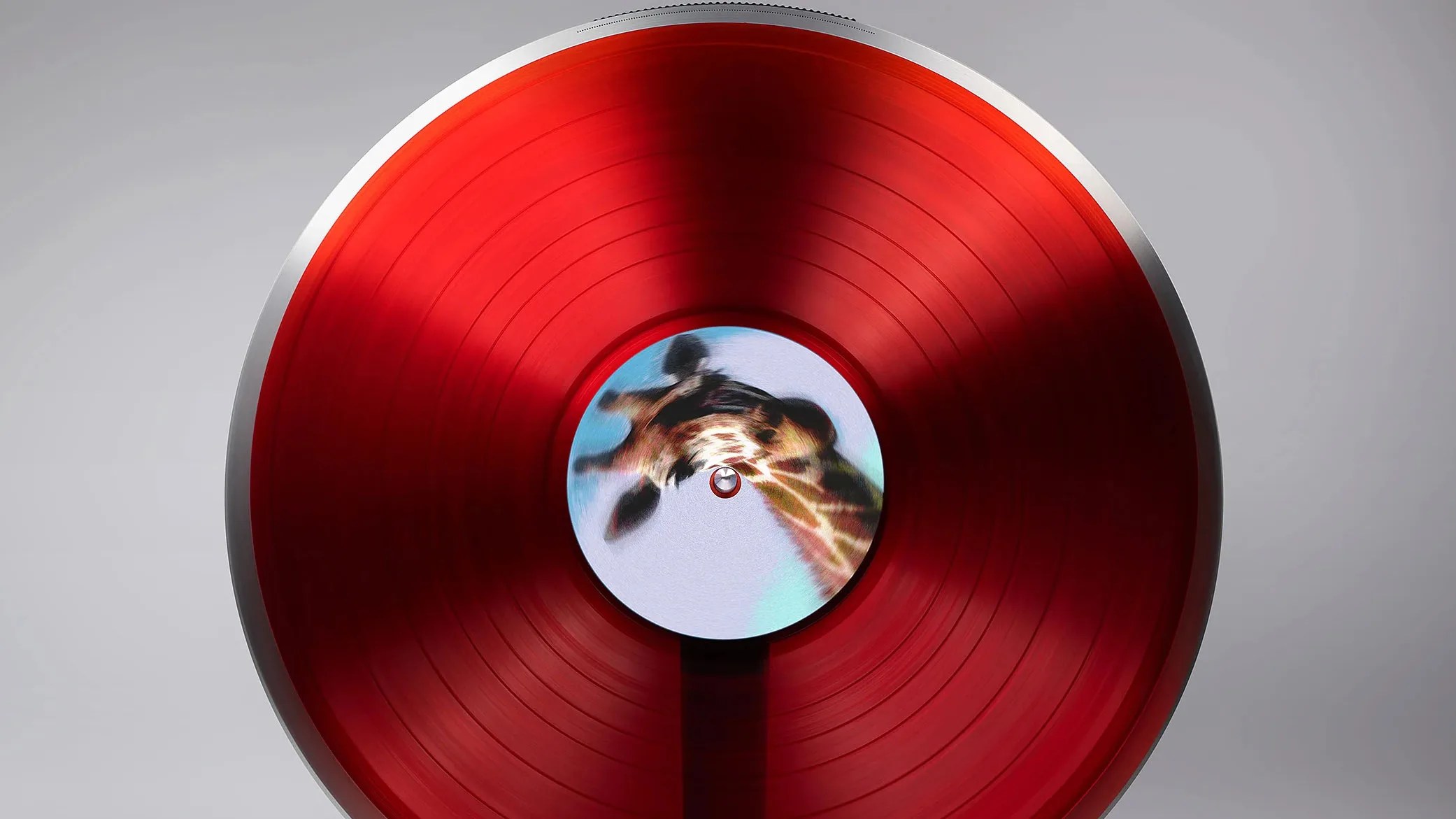 A Bespoke Audio Maker Just Gave Its Signature Turntable a Significant Hi-Fi Upgrade