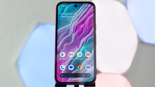 Your Android phone is about to look very different – here are 5 design changes that could come with Android 16