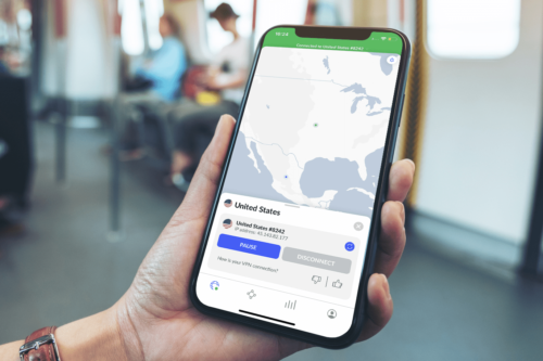 NordVPN’s Massive Savings: Up to $254 Off 2-Year VPN Plan
