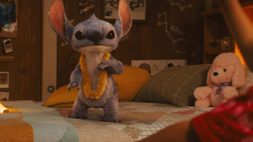 ‘Is this for real?’: Lilo and Stitch fans are furious about the live-action remake’s ending, so they’re watching the original movie on Disney+ instead