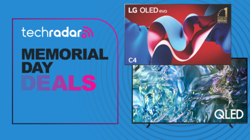The best Memorial Day TV sales live – I’ve hand-picked the top deals from $79.99
