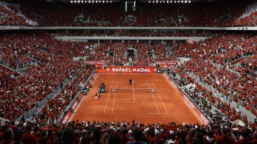 How to watch 2025 French Open tennis for FREE