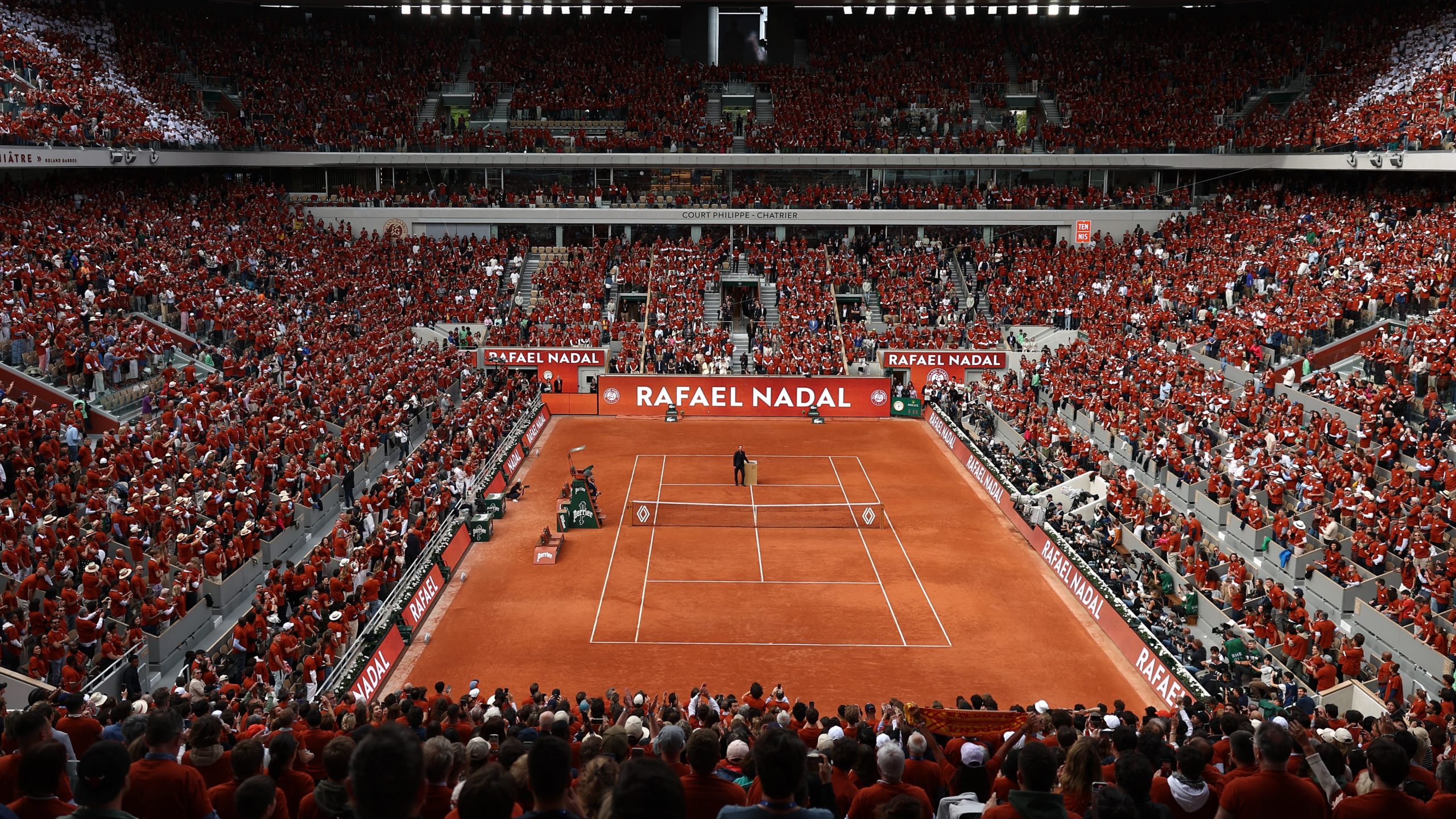 How to watch 2025 French Open tennis for FREE