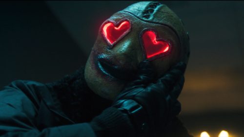Netflix has just added the best horror-romance movie of the year and I can’t wait to watch it again