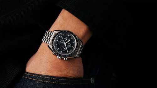 Would the Omega Speedmaster Still Be an Icon If It Never Went to the Moon?
