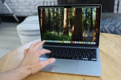 Apple Memorial Day sales let me down until I saw the MacBook Air M4 for $899