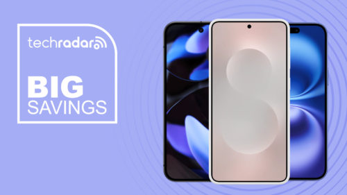 My favorite phones are on sale this Memorial Day: the iPhone 16 Pro Max, Galaxy S25 Edge, and Pixel 9