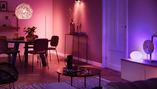 Configuring your Philips Hue lights and sensors is now headache-free thanks to this free app update