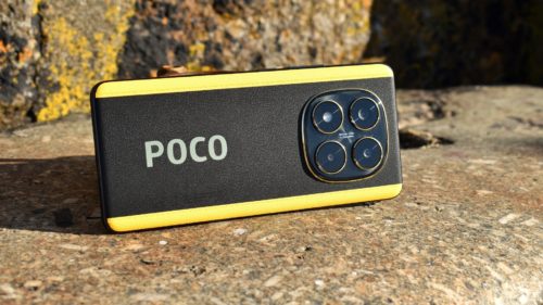 Poco X7 Review