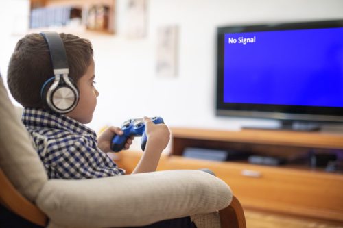PS4 Won’t Turn On? Troubleshoot with These Easy Fixes