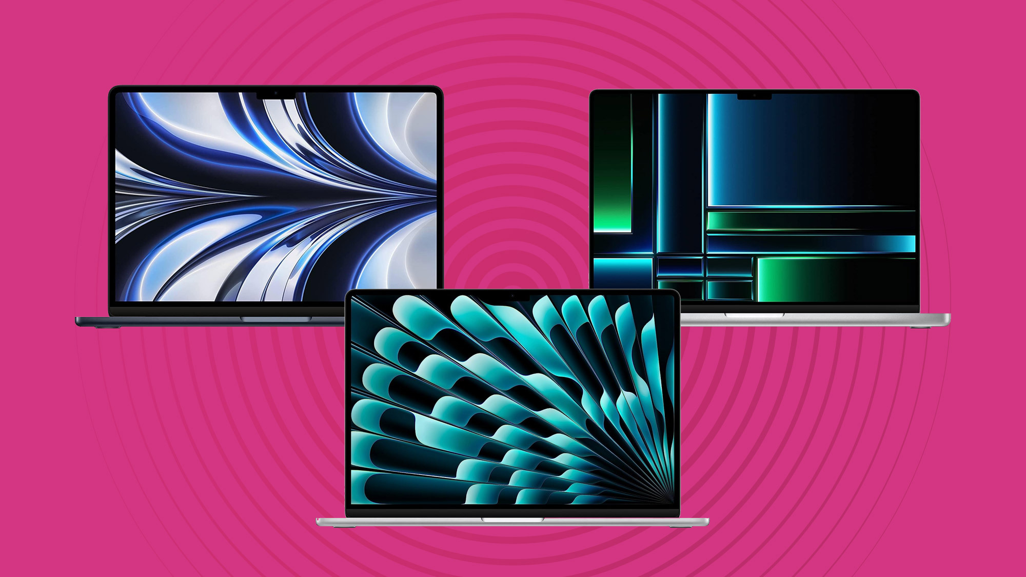 The best MacBook deals in May 2025