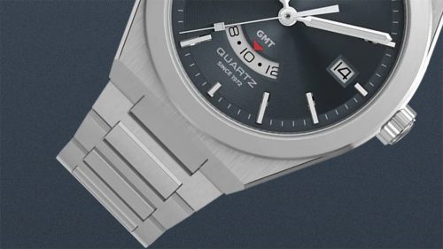 Did Timex Just Top Its Most Popular Watch of the Past Decade?