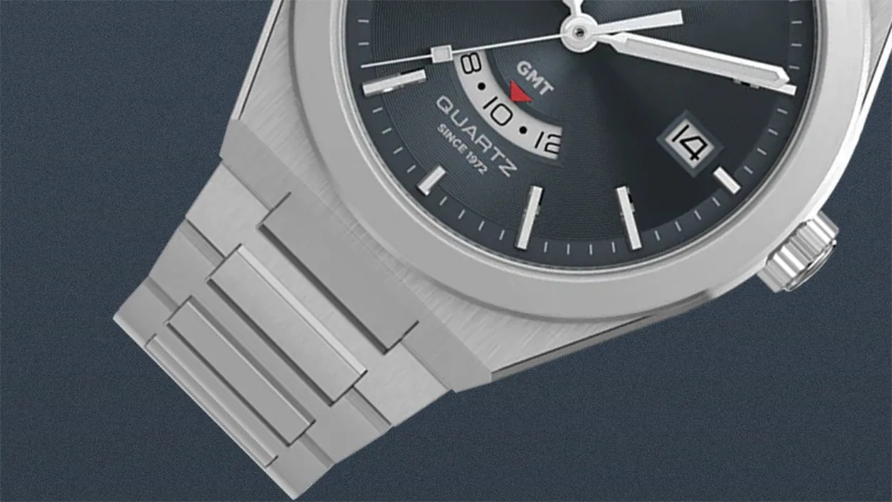 Did Timex Just Top Its Most Popular Watch of the Past Decade?