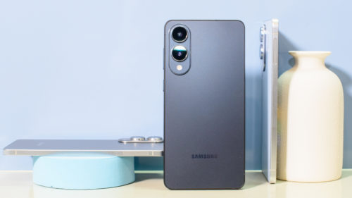 PSA: the Galaxy S25 Edge is free at every major carrier right now with a trade-in
