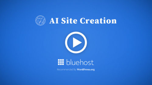 Grab up to 75% discount on web hosting plans at Bluehost sale