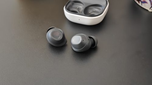 Samsung’s new cheaper earbuds with a tempting battery upgrade seem to be imminent, after leaking on Samsung’s websites