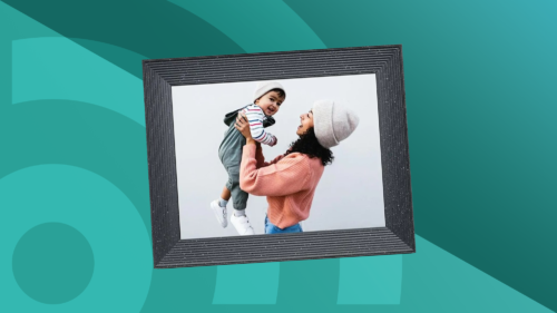 The best digital photo frame 2025: top picks from Aura, Nixplay, Netgear and more