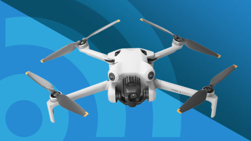 The best drone 2025: top flying cameras for all budgets