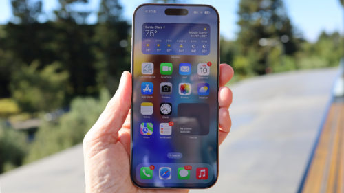 I bought a 120Hz phone recently, and now I can’t go back to 60Hz – here’s why