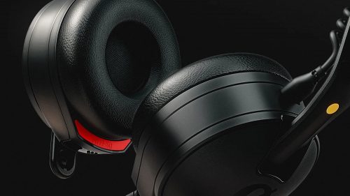 A Respected Audio Brand Just Released an Ultra-Affordable Pair of Hi-Fi Headphones