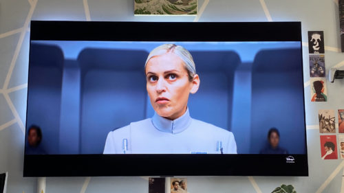 The Philips Hue Play HDMI Sync Box 8K is the best TV accessory I’ve ever owned